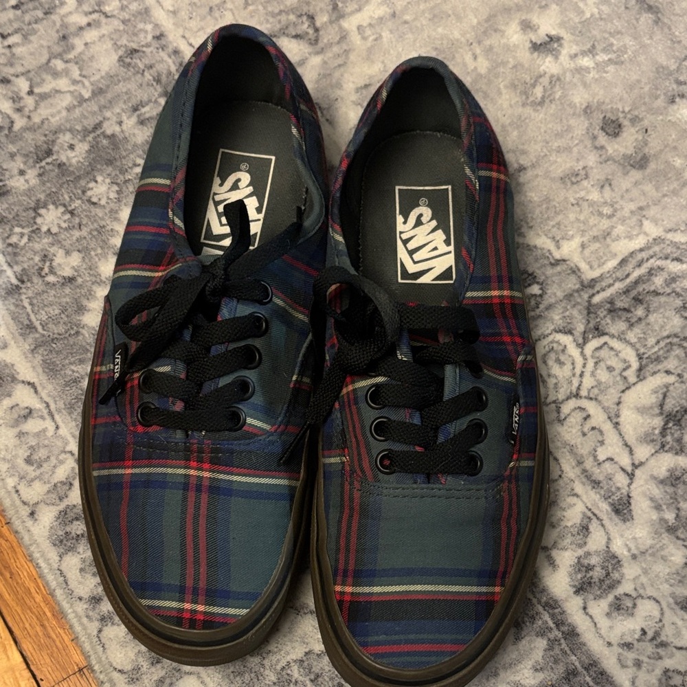 Vans Sneakers